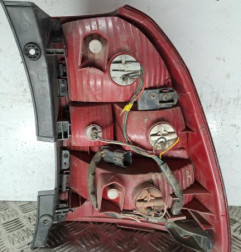 Feu arriere principal gauche (feux) KIA SPORTAGE 2 Photo n°3