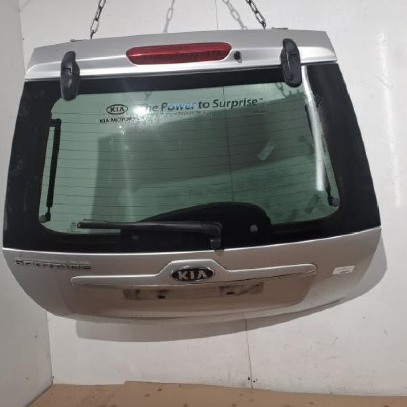 Malle/Hayon arriere KIA SPORTAGE 2