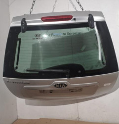 Malle/Hayon arriere KIA SPORTAGE 2