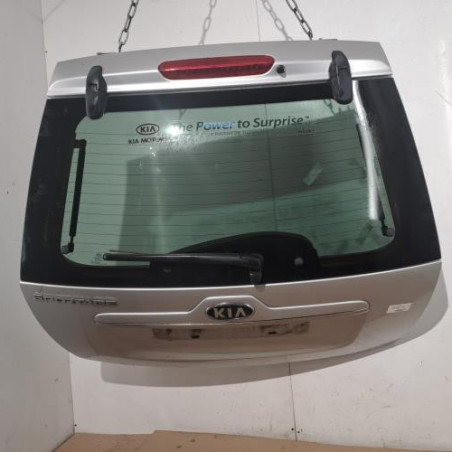 Malle/Hayon arriere KIA SPORTAGE 2
