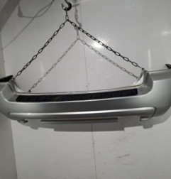 Pare choc arriere KIA SPORTAGE 2 Photo n°1