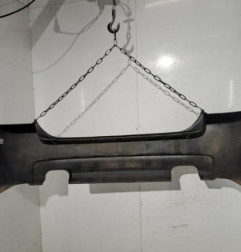 Pare choc arriere KIA SPORTAGE 2 Photo n°3