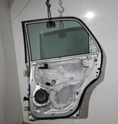 Porte arriere droit KIA SPORTAGE 2 Photo n°3