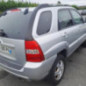 Porte arriere droit KIA SPORTAGE 2