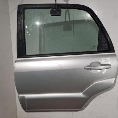 Porte arriere gauche KIA SPORTAGE 2 Photo n°1