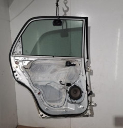 Porte arriere gauche KIA SPORTAGE 2 Photo n°3