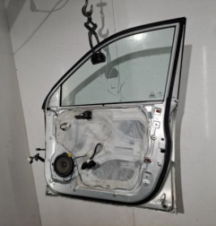 Porte avant droit KIA SPORTAGE 2 Photo n°3