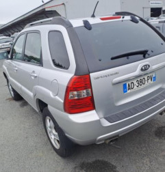 Porte avant droit KIA SPORTAGE 2 Photo n°7