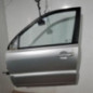 Porte avant gauche KIA SPORTAGE 2