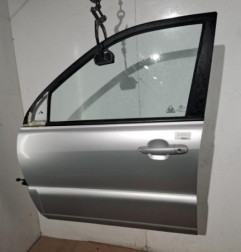 Porte avant gauche KIA SPORTAGE 2