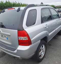 Retroviseur droit KIA SPORTAGE 2 Photo n°7