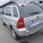 Retroviseur droit KIA SPORTAGE 2