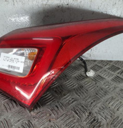 Feu arriere principal droit (feux) HYUNDAI I 30 2 Photo n°1
