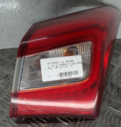 Feu arriere principal droit (feux) HYUNDAI I 30 2
