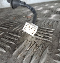 Feu arriere principal droit (feux) HYUNDAI I 30 2 Photo n°4