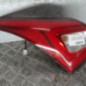Feu arriere principal gauche (feux) HYUNDAI I 30 2