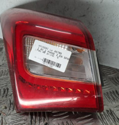 Feu arriere principal gauche (feux) HYUNDAI I 30 2