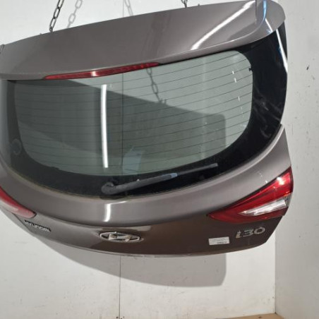 Malle/Hayon arriere HYUNDAI I 30 2 Photo n°1