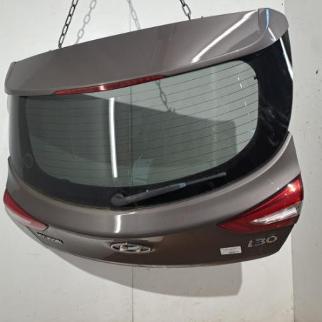 Malle/Hayon arriere HYUNDAI I 30 2