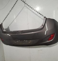 Pare choc arriere HYUNDAI I 30 2 Photo n°1