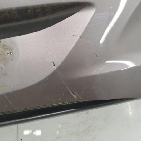 Pare choc arriere HYUNDAI I 30 2