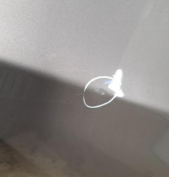 Porte arriere droit HYUNDAI I 30 2 Photo n°3