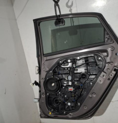 Porte arriere droit HYUNDAI I 30 2 Photo n°4