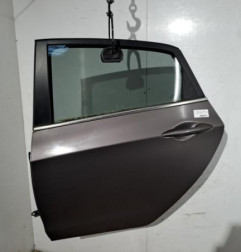 Porte arriere gauche HYUNDAI I 30 2 Photo n°1