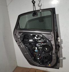 Porte arriere gauche HYUNDAI I 30 2 Photo n°3