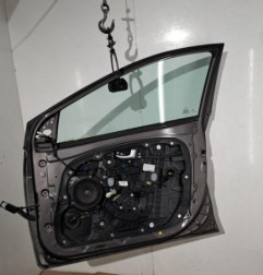 Porte avant droit HYUNDAI I 30 2 Photo n°3