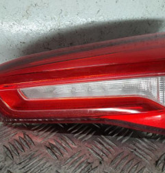 Feu arriere secondaire droit (feux) FORD FOCUS 4 Photo n°1