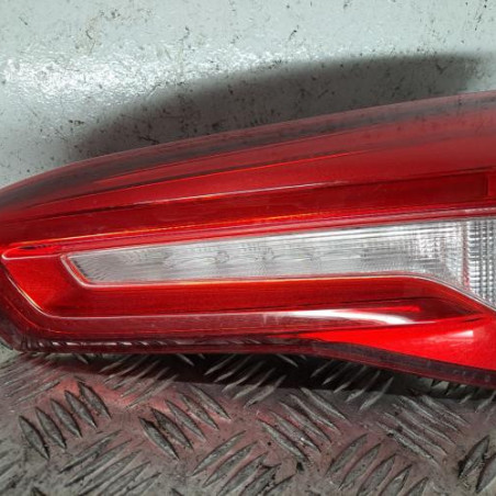 Feu arriere secondaire droit (feux) FORD FOCUS 4 Photo n°1