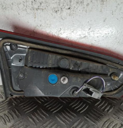 Feu arriere secondaire droit (feux) FORD FOCUS 4 Photo n°4