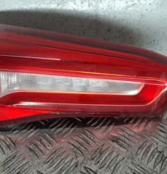 Feu arriere secondaire gauche (feux) FORD FOCUS 4 Photo n°1