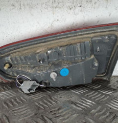 Feu arriere secondaire gauche (feux) FORD FOCUS 4 Photo n°3