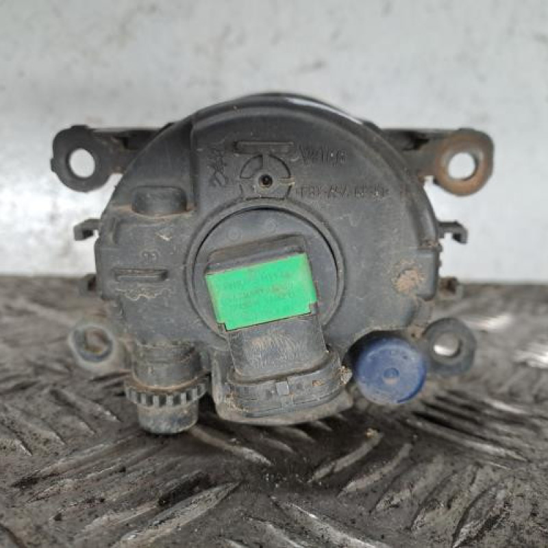 Anti brouillard droit (feux) DACIA DUSTER 1