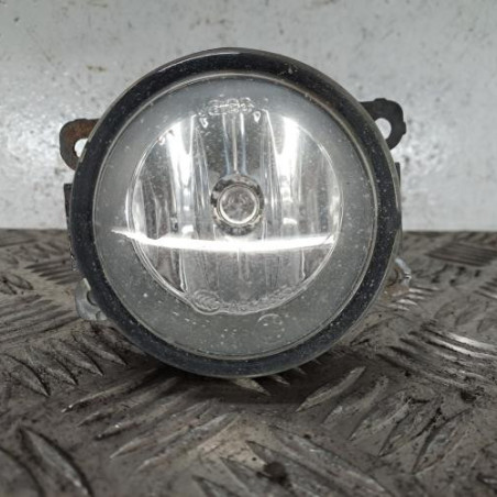 Anti brouillard droit (feux) DACIA DUSTER 1