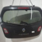 Malle/Hayon arriere RENAULT TWINGO 2