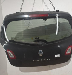 Malle/Hayon arriere RENAULT TWINGO 2