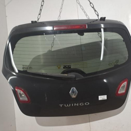 Malle/Hayon arriere RENAULT TWINGO 2