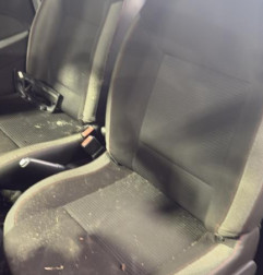 Retroviseur droit RENAULT TWINGO 2 Photo n°5