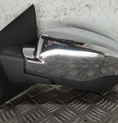 Retroviseur gauche RENAULT TWINGO 2 Photo n°1