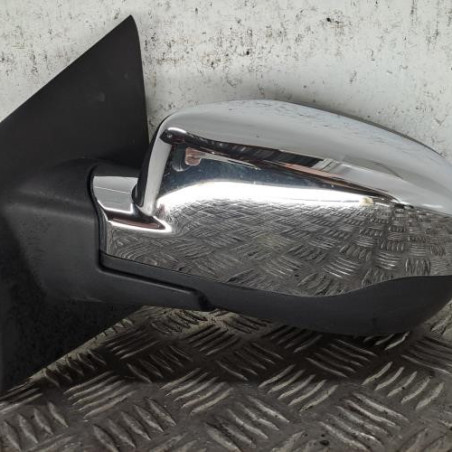 Retroviseur gauche RENAULT TWINGO 2 Photo n°1