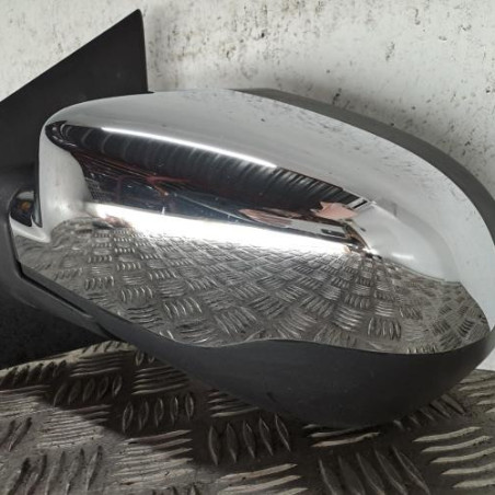 Retroviseur gauche RENAULT TWINGO 2