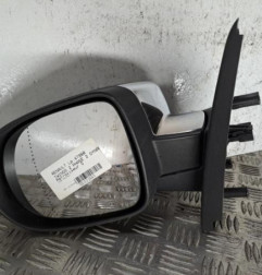 Retroviseur gauche RENAULT TWINGO 2 Photo n°4