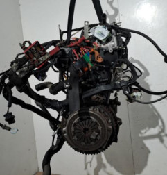 Moteur RENAULT TWINGO 2