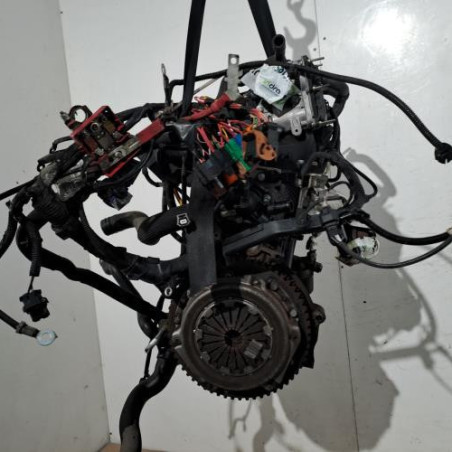 Moteur RENAULT TWINGO 2