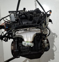 Moteur RENAULT TWINGO 2 Photo n°3