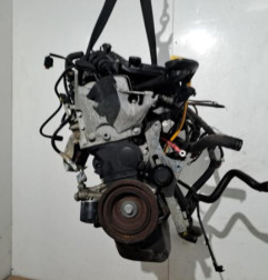 Moteur RENAULT TWINGO 2 Photo n°4