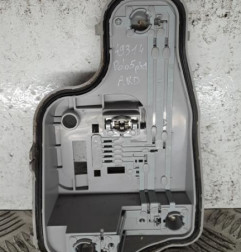 Platine feu arriere droit VOLKSWAGEN POLO 5 Photo n°1